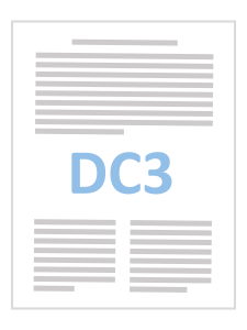 DC3-STPS